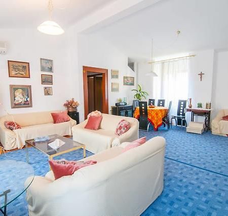 Apartment Xxl Rio Mokošica エクステリア 写真