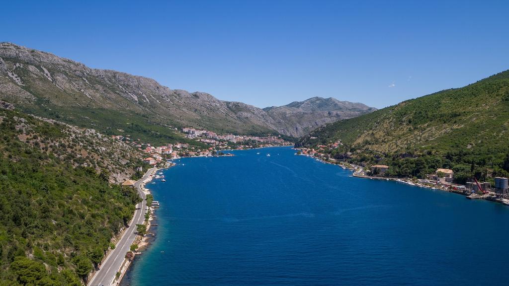 Apartment Xxl Rio Mokošica 部屋 写真