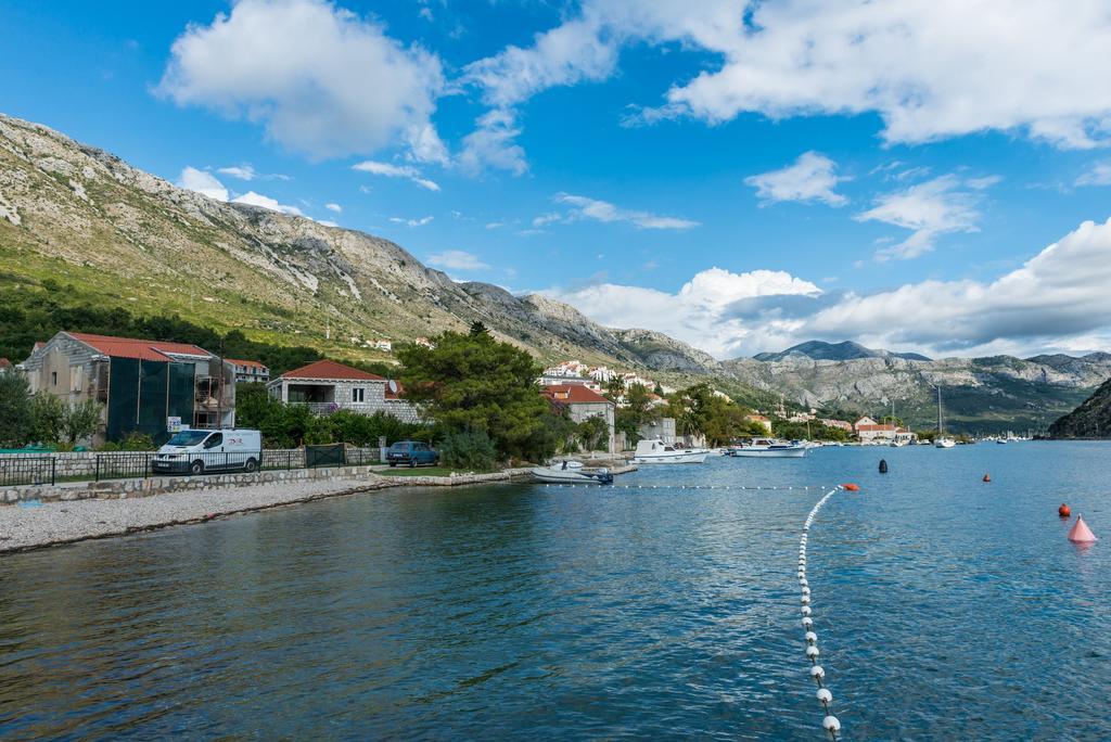 Apartment Xxl Rio Mokošica エクステリア 写真