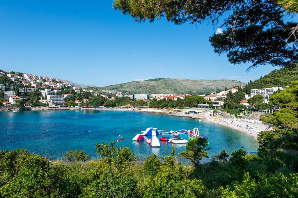 Apartment Xxl Rio Mokošica 部屋 写真