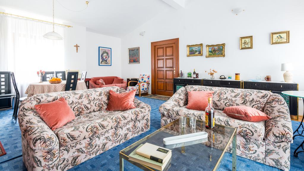 Apartment Xxl Rio Mokošica 部屋 写真