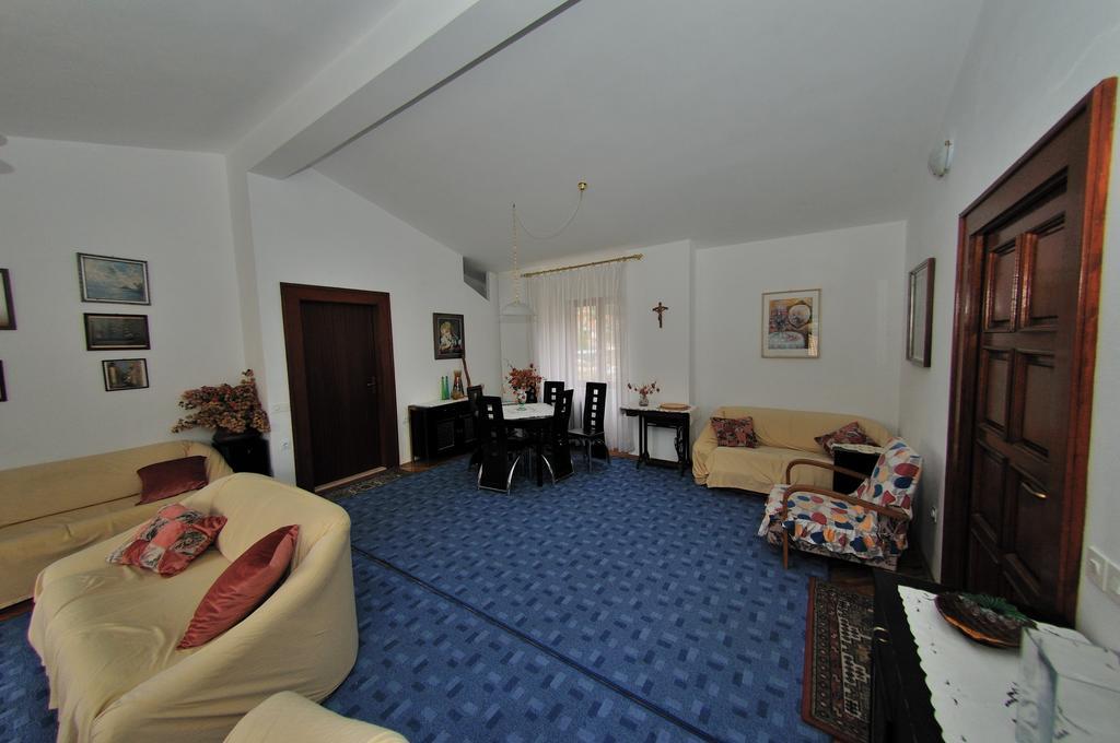 Apartment Xxl Rio Mokošica 部屋 写真